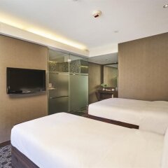 J Link Hotel in Hong Kong, China from 85$, photos, reviews - zenhotels.com guestroom photo 3