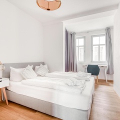 Limehome Erfurt Bürgermeister-Wagner-Straße - Bild 5