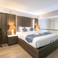 Aster Apartment Bali - Bild 7