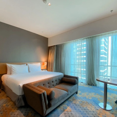 Studio M Hotel Singapore - Bild 14