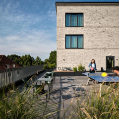 STAYERY Apartments Am Wall - Bild 13