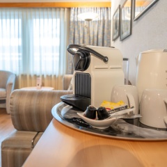 Hotel Sarazena - Bild 7