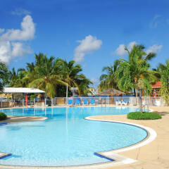 Le Flamboyant Hotel and Resort in Sandy Ground, St. Martin from 157$, photos, reviews - zenhotels.com photo 28