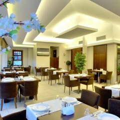 Atik Palace Hotel - Bild 30