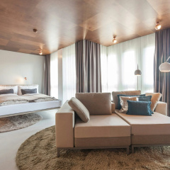 EMA House Hotel Suites - Bild 3