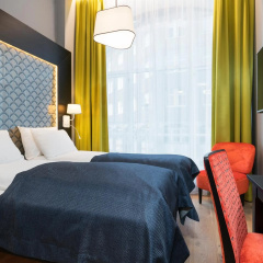 Thon Hotel Spectrum - Bild 6