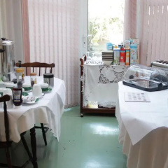 Tanamara Guest House thumbnail 1