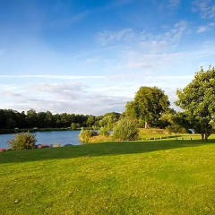 Woodland Rooms at Woodland Waters thumbnail 7