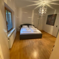 Urban Living Graz - Apartment Top 4 self check-in - Bild 6