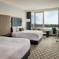 Courtyard by Marriott Hannover Maschsee - Bild 5