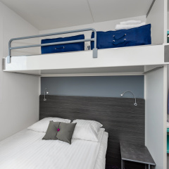 CABINN Metro Hotel - Bild 5