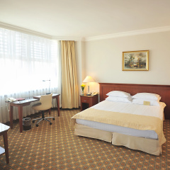Ankara Hotel Midi - Bild 7