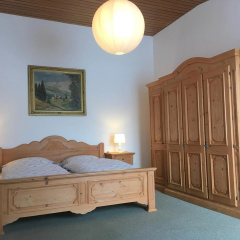 Ferienwohnung Edelweiß - Haus Martin - Bild 1