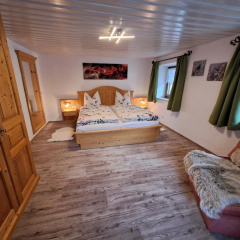 Ferienwohnungen Kilianmühle - Bild 2