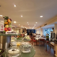 Mavi Surmeli Hotel - Bild 22