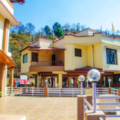 Hotel Shivalik River Retreat thumbnail 1