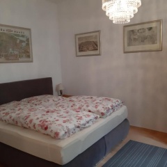 Ferienwohnung Am Nauener Tor - Bild 2