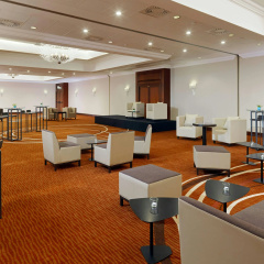Leipzig Marriott Hotel - Bild 18