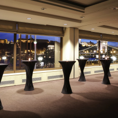 Sofitel Budapest Hotel - Bild 18