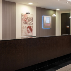 Leonardo Hotel Koeln Bonn Airport - Bild 2
