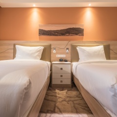 Hampton by Hilton Freiburg - Bild 12