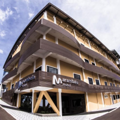 Marambaia Hotel thumbnail 48