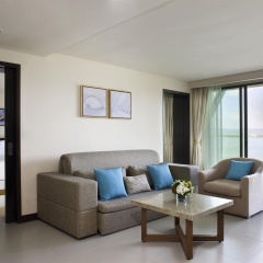 The Westin Siray Bay Resort & Spa, Phuket - Bild 10