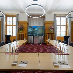 Hotel Glockenhof - Bild 19