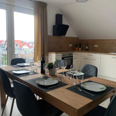 Niwas Apartments - Bild 13