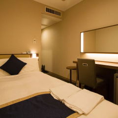 Hotel Sunroute Asakusa - Bild 15