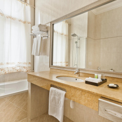 Kosher Hotel KING DAVID Prague - Bild 9
