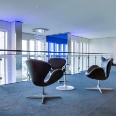 Radisson Blu Hotel, Hamburg - Bild 19