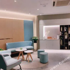 Xiamen Ruxiang Hotel thumbnail 20