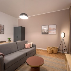 Limehome Vienna Karajangasse - Bild 2