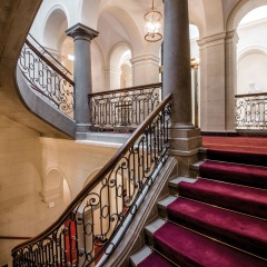 Living Hotel De Medici - Bild 17