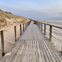 Sylt Seascape II - Bild 14