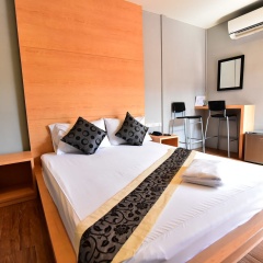 Love Box Resort - Bild 1