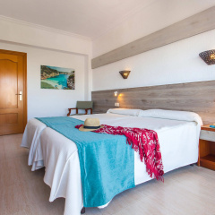 Apartamentos Ben-Hur - Bild 5
