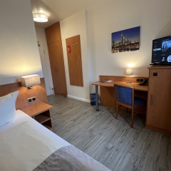 Hotel Niederraeder Hof - Bild 4