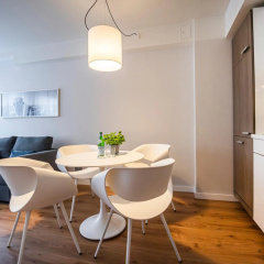 Brera Serviced Apartments Frankfurt Oper - Bild 11