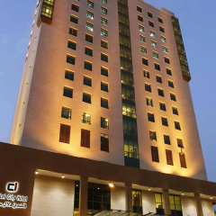 Dalal City Hotel