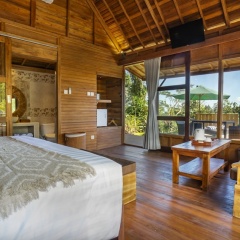 Anja Villas Ubud - Bild 2
