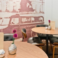 Arthotel ANA Neotel, Trademark Collection by Wyndham - Bild 12
