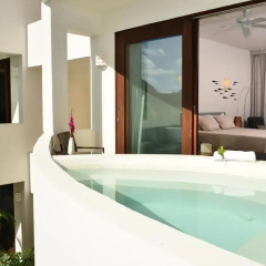 Intima Resort Tulum - Clothing Optional - Adults Only