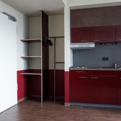Base Apartments - Bild 13