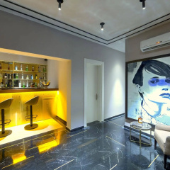 Walton Hotels Galata - Bild 27