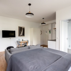 Limehome Aachen Vereinsstrasse - Bild 4