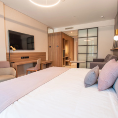 Hotel Giralda Center - Bild 6