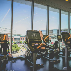 Marriott Marquis Houston thumbnail 27