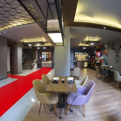 Sirkeci Ersu Hotel - Bild 19